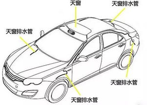 用车冷知识大全(车辆冷门知识)