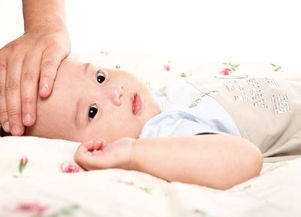 宝宝发烧怎么办 宝宝退烧最好的方法 