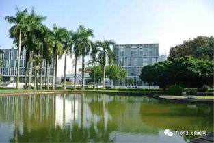 中国最美大学排行榜, 哪所大学是你的最爱 