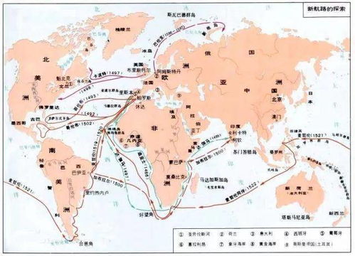 大英帝国的崛起和衰落