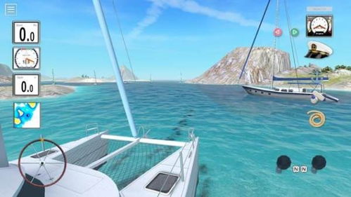 把船靠岸3d游戏下载 把船靠岸3d官方版下载v2.60 安卓版 安粉丝游戏网 