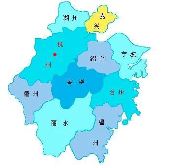 江苏省和浙江省在经济上分别有什么亮点,两地究竟谁更富?