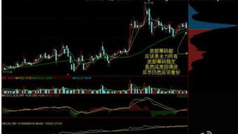 技术分析在股市实战中有用吗