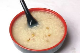 孕妇早上喝稀饭好吗