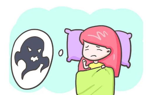 孕妇睡觉时常出现这3种症状,可能是胎儿难受的信号,孕妈要留意