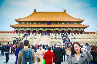北京人花费最多 泰国最热门 五一旅游大数据出炉 