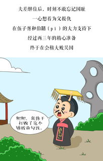 图片上有励志的话的漫画  励志青春文案动漫？