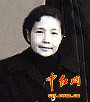 张丹萍 妇女能顶半边天 致敬中国近现代史上的杰出女性 