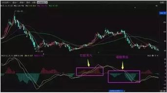 MACD金叉共振给股价带来多大效果