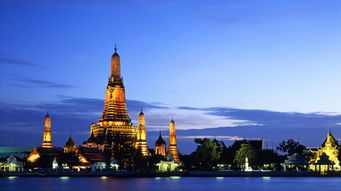 曼谷自助游攻略详解，带你玩转泰国旅游胜地！