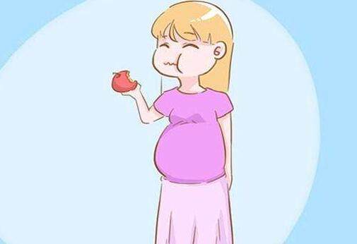 原创怀孕后，为了宝宝能够“健康成长”，孕妈尽量不要有这3种行为