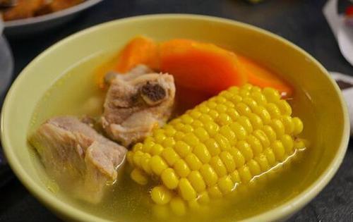 为什么广东等南方省份喜欢煲汤，而北方很少有这种习惯(广东为什么爱煲汤)
