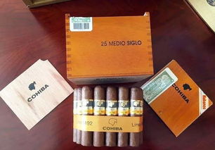 探索大卫杜夫雪茄，尊贵与品质的完美结合 - 2 - 635香烟网