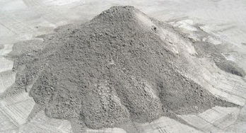 水泥中含有甲醛吗 