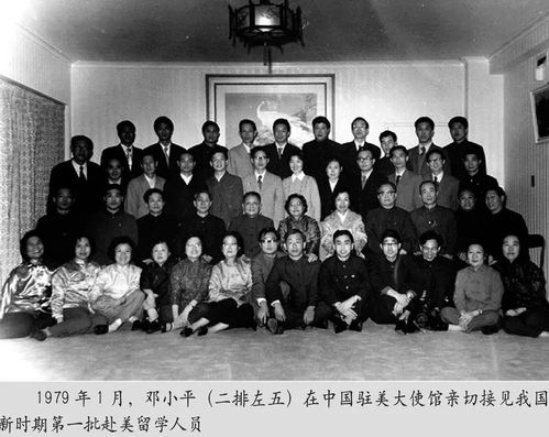 50岁留学美国(中国人留学美国社区大学，有些什么门槛条件？)(图1)