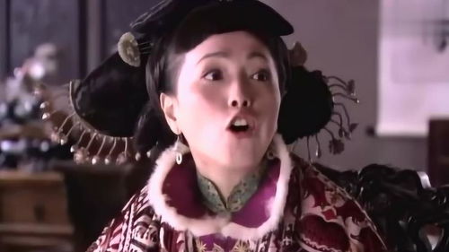 夫人给人说媒,老爷称女儿是京城第一美人,这一上眼尴尬了 