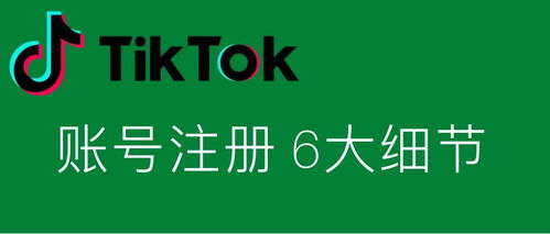 tiktok 账号注册_TikTok真人评论1个30元（可自定义内容）