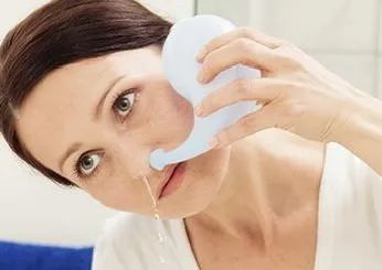 清鼻堂科普 生活中有哪些小妙招可以缓解过敏性鼻炎