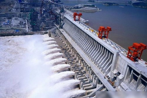 我国仅次于三峡大坝的水利工程,耗资500亿,外国人一手打造