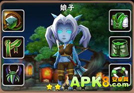 我叫MT2四月签到英雄娘子最新分析丨我叫MT2娘子的全方位实战分析 APK8安卓网 