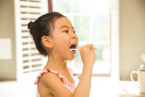 小孩能用大人牙膏吗 区别大了