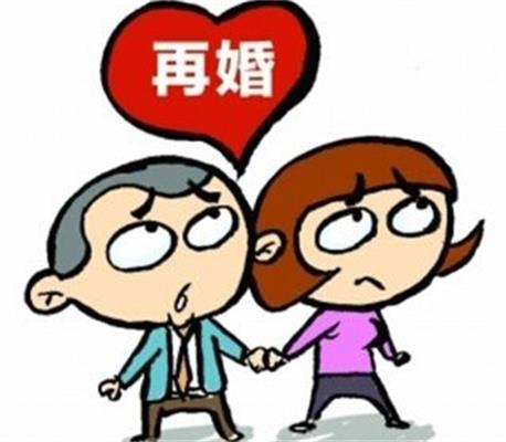 为什么男人都不愿意娶二婚女人,究竟是因为离异,还是因为孩子