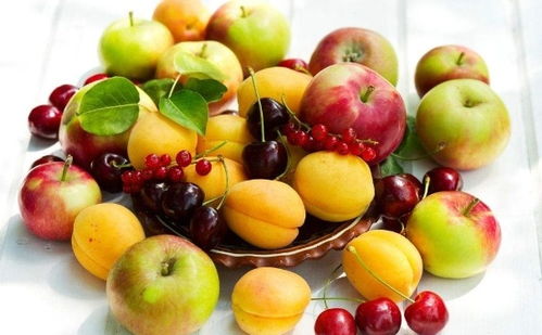冬季水果有哪些,冬季水果有哪些？