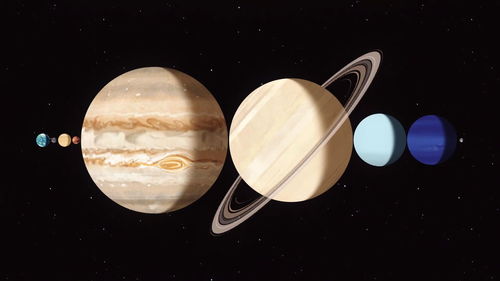 木星和水星120,水星和木星哪个更聪明