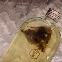 水裹 Fruits around的蜜桃乌龙冷泡茶好不好吃 用户评价口味怎么样 重庆美食蜜桃乌龙冷泡茶实拍图片 大众点评 