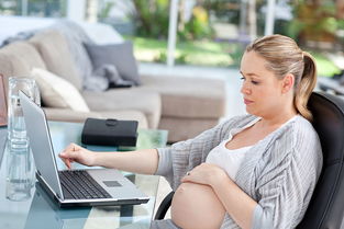 原创职场孕妇的困惑，怀孕了应该辞职吗？