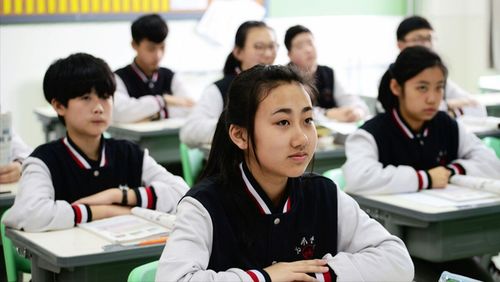 一个班37人考进清华北大,老师是怎么教的