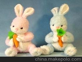 拿萝卜的兔子价格 拿萝卜的兔子批发 拿萝卜的兔子厂家 