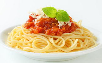 意大利面怎么做 意大利面酱料做法 意大利面怎么煮 意大利面是什么面做的 腾牛健康网 