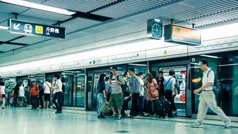 中国最荒凉地铁站 一个比一个亮瞎眼 
