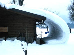 就算全世界在下雪