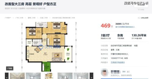 看向2021年金三银四踩盘攻略,广州买房11个区看哪里