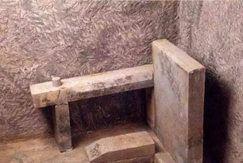 古代厕所是什么样的