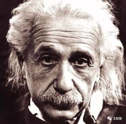 世界上最伟大的科学家排行榜 爱因斯坦 