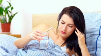 试管的取卵手术对女性身体会造成损伤吗？