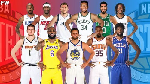 NBA13-14赛季常规赛排名