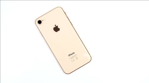 iPhone8屏幕太小 现在降至4399元,喜欢的了解一下 