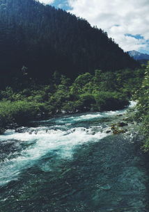 巴山楚水早已不是凄凉地