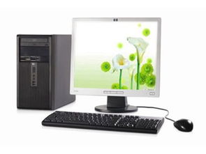 HP Compaq dx2200 该怎样升级