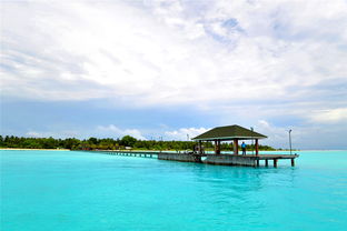 马尔代夫假日岛太阳岛享受海滩度假的最佳去处（马尔代夫太阳岛旅游攻略）