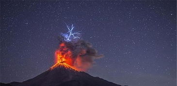 古代人将地震称为地龙翻身,那又是如何看待火山喷发的 涨知识