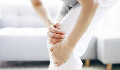 膝盖疼痛怎么办 你或许真不知道,试试这个方法,或可缓解疼痛