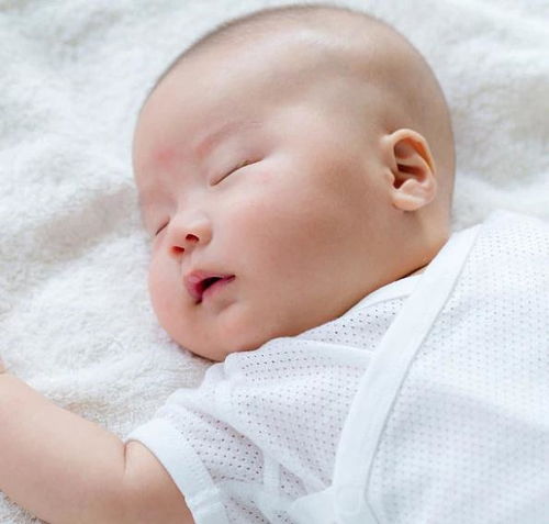 宝宝的 睡眠 不好怎么办 心理和环境都很重要