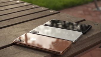 iPhone 8将有三种配色 新配色命名腮红金 