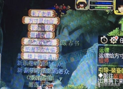 梦幻西游 5月20日重磅新服,罕见150小光无级别 出其不意灵刃宠