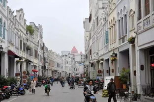 海口骑楼老街第三停车场有没有包月停车(海口骑楼老街附近免费停车场)